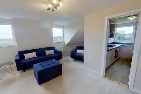 2 bedroom flat to rent, Queens Road, West End, Aberdeen, AB15