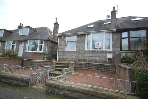 4 bedroom semi-detached house to rent - Sunnyside Terrace, Sunnybank, Aberdeen, Aberdeen, AB24