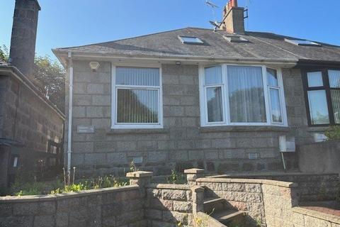 4 bedroom semi-detached house to rent, Sunnyside Terrace, Sunnybank, Aberdeen, AB24