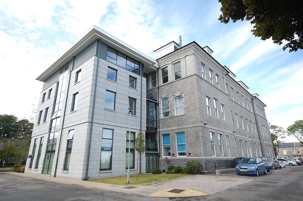 Gordondale Road, West End, Aberdeen... 2 bed flat £1,995 pcm (£460 pw)