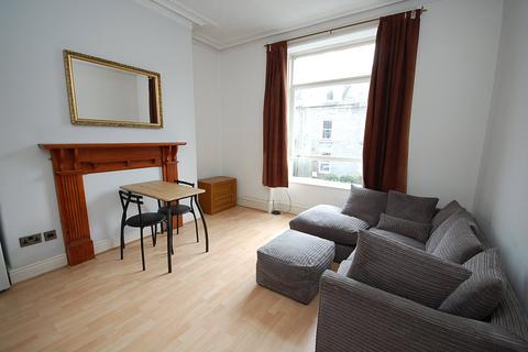 undefined, Richmond Terrace, City Centre, Aberdeen, AB25