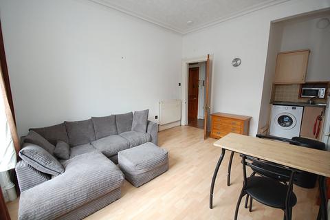 undefined, Richmond Terrace, City Centre, Aberdeen, AB25