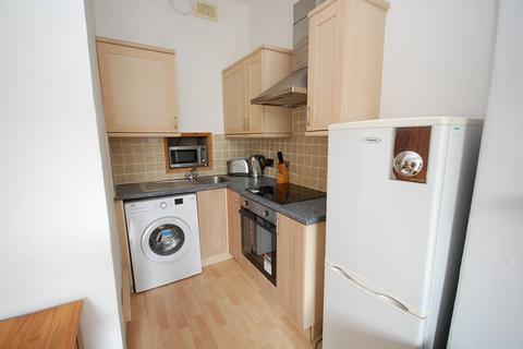 undefined, Richmond Terrace, City Centre, Aberdeen, AB25