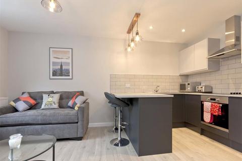 3 bedroom flat to rent, Seaton Walk, City Centre, Aberdeen, AB24