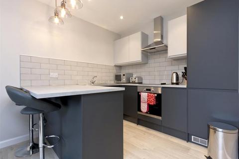 3 bedroom flat to rent, Seaton Walk, City Centre, Aberdeen, AB24