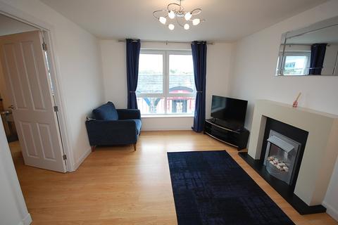 2 bedroom flat to rent, South College Street, City Centre, Aberdeen, AB11