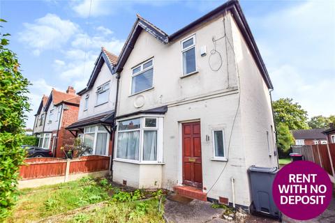 3 bedroom semi-detached house to rent, Worsley Road, Eccles, Manchester, M30