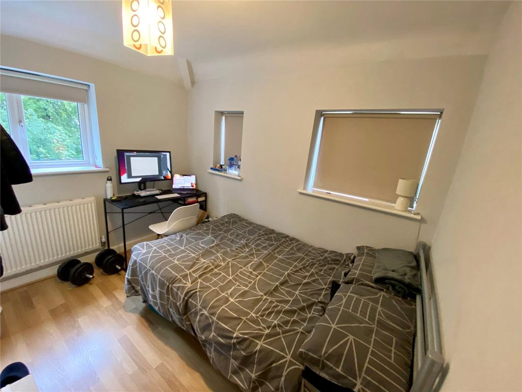 Austin Drive, Manchester, M20 1 bed in a house share £595 pcm (£137 pw)