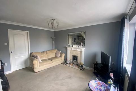1 Balfern Fold, Westhoughton, Bolton, BL5 3SJ