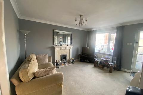 1 Balfern Fold, Westhoughton, Bolton, BL5 3SJ