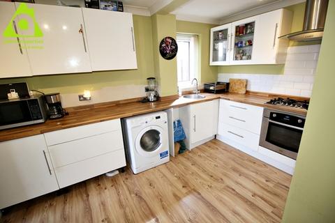 1 Balfern Fold, Westhoughton, Bolton, BL5 3SJ