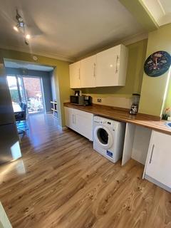 1 Balfern Fold, Westhoughton, Bolton, BL5 3SJ