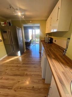 1 Balfern Fold, Westhoughton, Bolton, BL5 3SJ