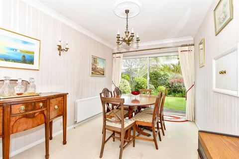 3 bedroom detached house for sale - Watersedge Gardens, Emsworth, Hampshire