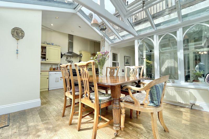Bloomfield Park, Bath 5 bed semidetached house £1,100,000