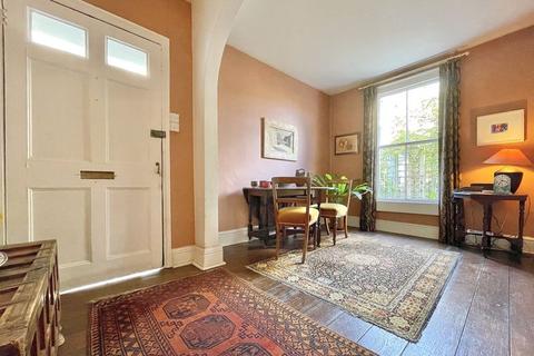 4 bedroom semi-detached house for sale - Springfield Place, Bath