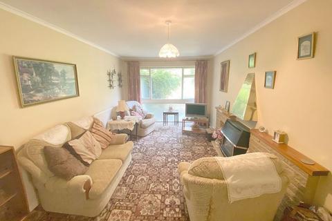 2 bedroom semi-detached bungalow for sale - Broxburn Road, Warminster