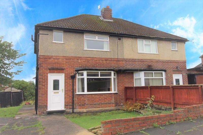 Ings Way, Fairweather Green... 3 bed semidetached house £140,000