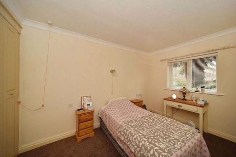1 bedroom retirement property for sale, King Edward Road, Knutsford
