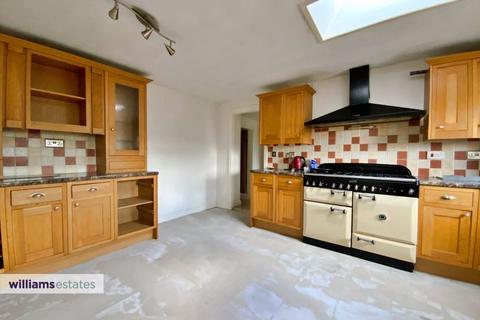 2 bedroom semi-detached house for sale - Clawddnewydd