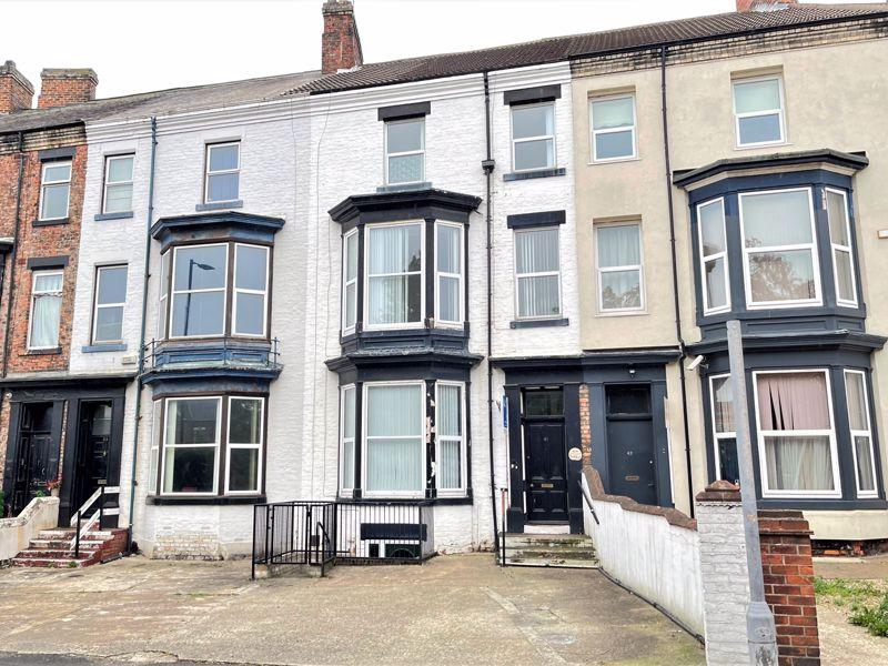 Yarm Road, StocktonOnTees, TS18 3NP 9 bed terraced house for sale £