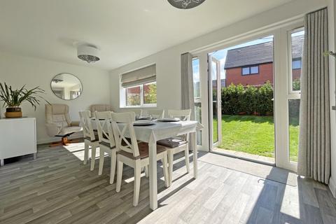 4 bedroom detached house for sale - Ford Way, Exeter