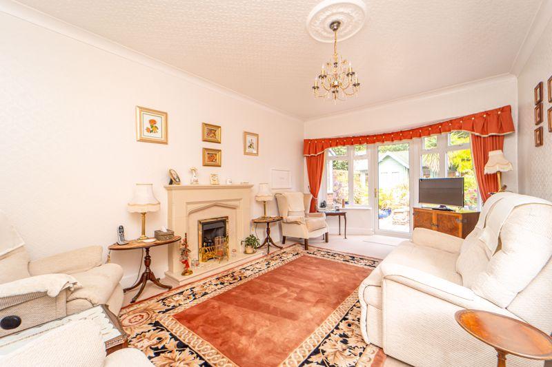 Redhouse Road, Tettenhall, Wolverhampton 2 bed bungalow for sale £450,000