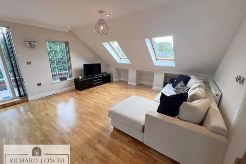 undefined, Park Lane, Poynton
