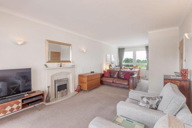 Montagu Court, Gosforth Newcastle upon Tyne 2 bed apartment for sale