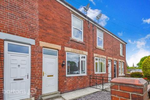 3 bedroom terraced house to rent, St. Johns Road, Laughton en le Morthen