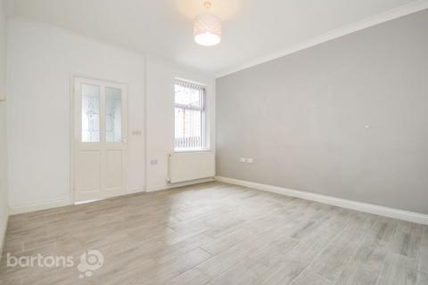 3 bedroom terraced house to rent, St. Johns Road, Laughton en le Morthen