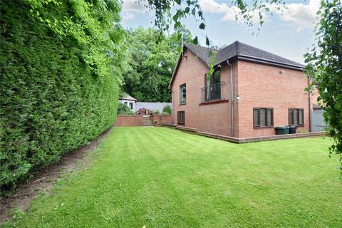 5 bedroom detached house for sale, 7 Summerfields, Ludlow, Shropshire