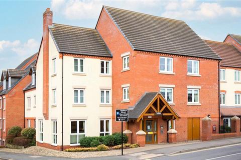 1 bedroom apartment for sale - 33 Butter Cross Court, Stafford Street, Newport, Shropshire
