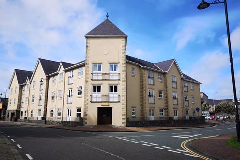2 bedroom flat for sale - Caernarfon, Gwynedd
