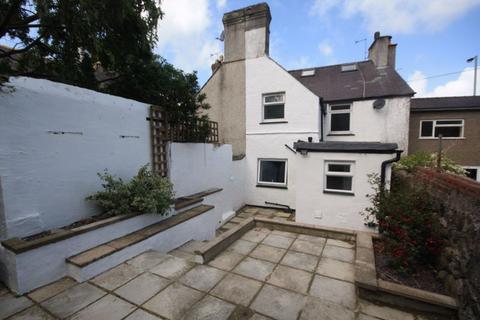 3 bedroom terraced house for sale - Bontnewydd, Gwynedd