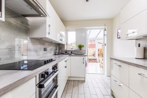 3 bedroom terraced house for sale - Feltons Place, Hilsea