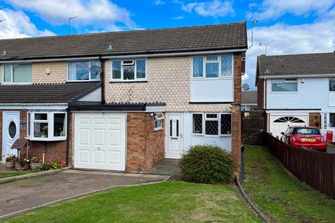 24 Anson Close, Walsall, WS6 6JJ