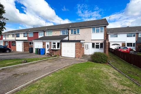 24 Anson Close, Walsall, WS6 6JJ