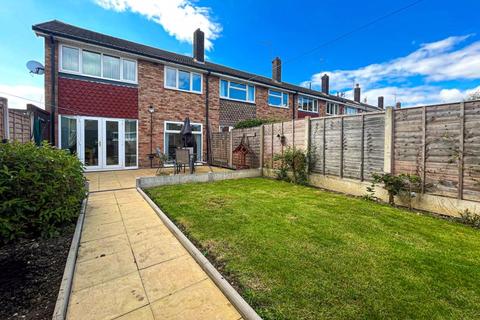 24 Anson Close, Walsall, WS6 6JJ