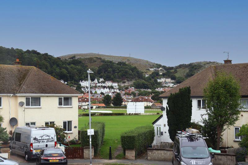 Denness Place, Llandudno 3 bed terraced house for sale £230,000