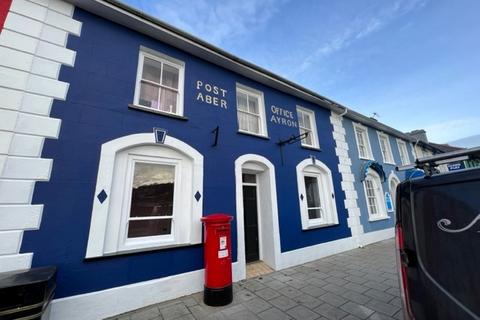 3 bedroom townhouse for sale, 5B Alban Square, Aberaeron, SA46