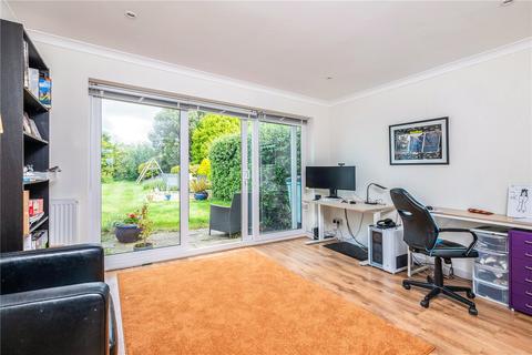 148 Alinora Crescent, Goring By Sea, Worthing, BN12 4HL