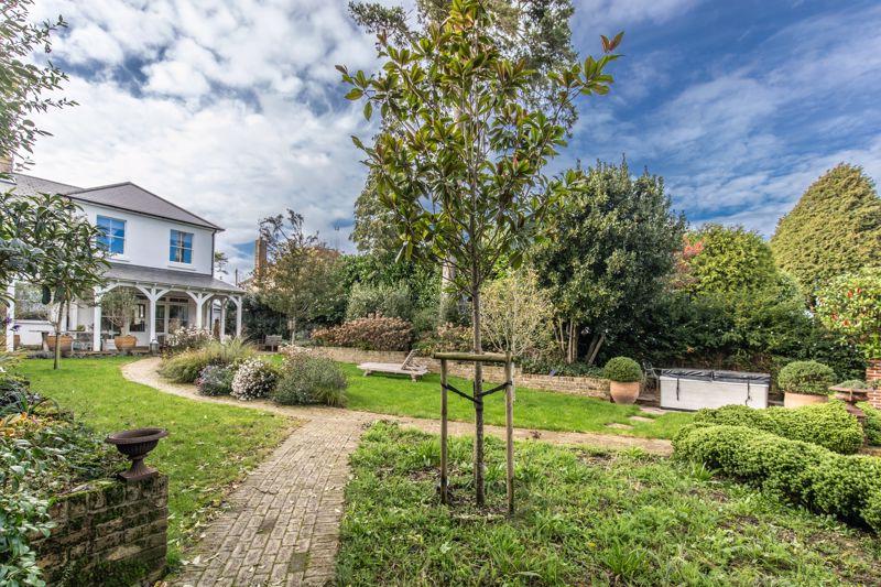 Hassocks Road, Hurstpierpoint 4 bed detached house for sale £1,550,000
