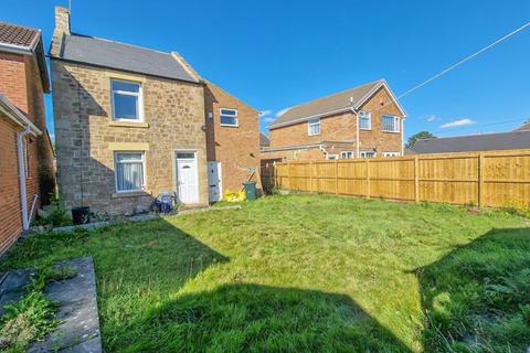 3 bedroom detached house for sale, Caledonia, Winlaton