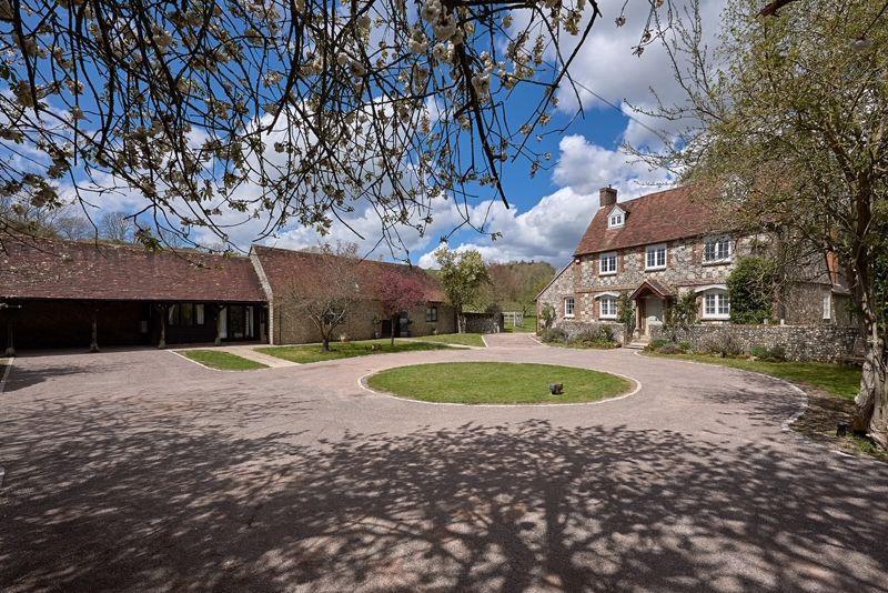 LUXURY SHORT TERM Halnaker, Chichester 5 bed property