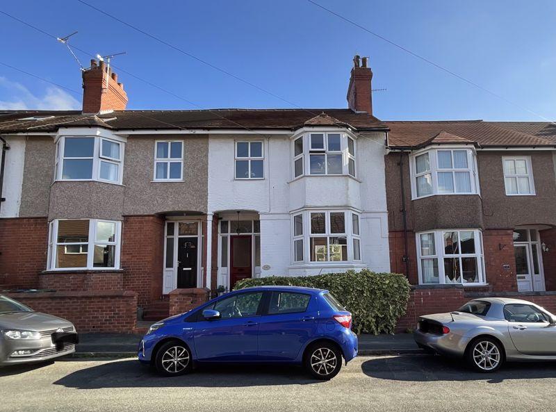 Meaford Avenue, Stone 3 bed terraced house for sale £290,000