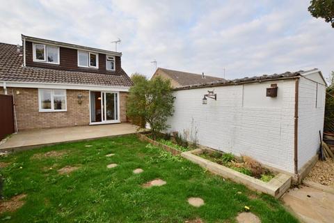 16 Deer Park Road, Langtoft, Peterborough, PE6 9RB