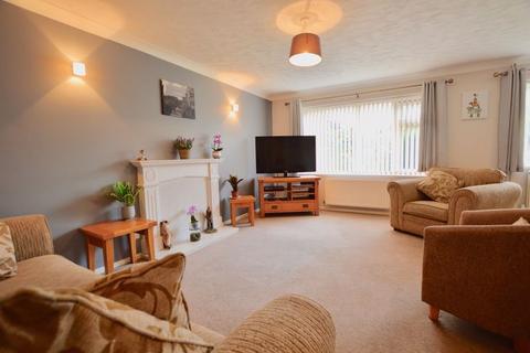 16 Deer Park Road, Langtoft, Peterborough, PE6 9RB