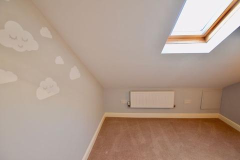 16 Deer Park Road, Langtoft, Peterborough, PE6 9RB