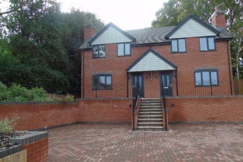 3 bedroom semi-detached house to rent, Fivefield Road, Coventry